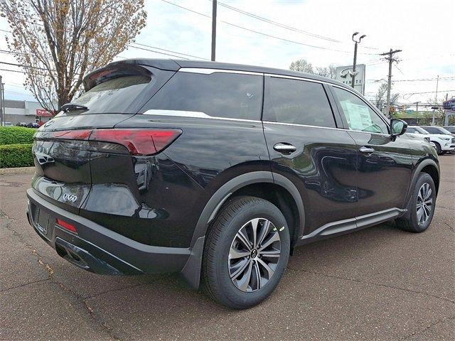 2025 INFINITI QX60 Vehicle Photo in Willow Grove, PA 19090