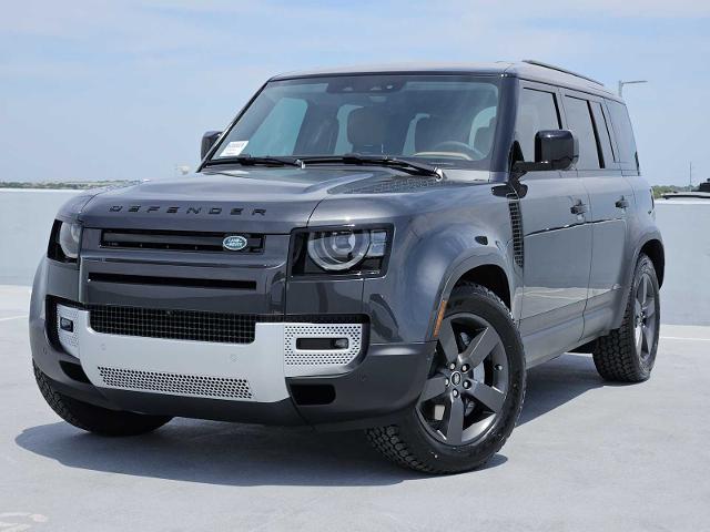 2025 Defender Vehicle Photo in AUSTIN, TX 78717