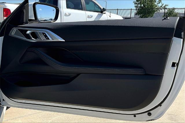 2025 BMW 430i xDrive Vehicle Photo in Grapevine, TX 76051
