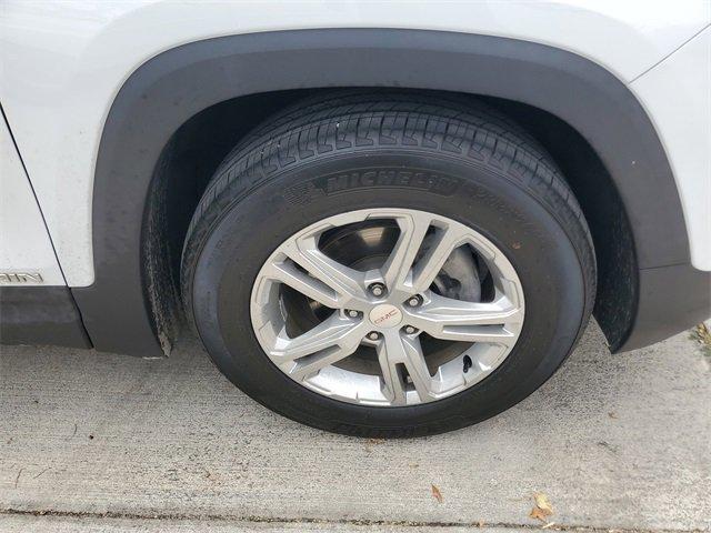 2019 GMC Terrain Vehicle Photo in SUNRISE, FL 33323-3202