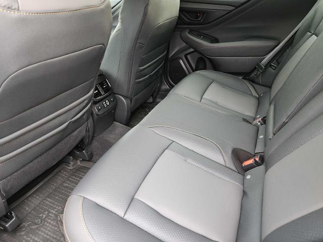 2025 Subaru Outback Vehicle Photo in DALLAS, TX 75209