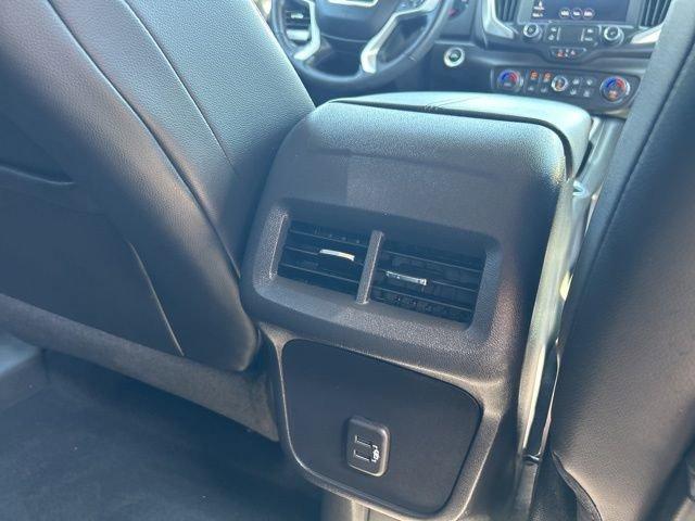 2022 GMC Terrain Vehicle Photo in MEDINA, OH 44256-9631