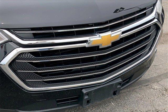 2019 Chevrolet Traverse Vehicle Photo in INDEPENDENCE, MO 64055-1377
