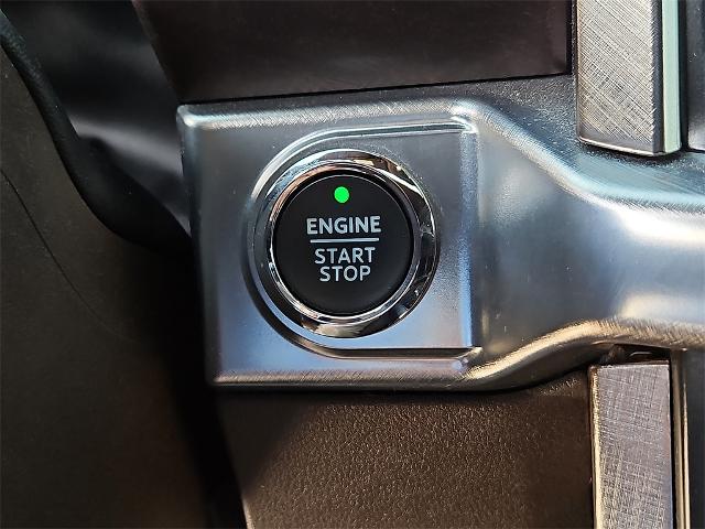 2022 Ford F-150 Vehicle Photo in EASTLAND, TX 76448-3020