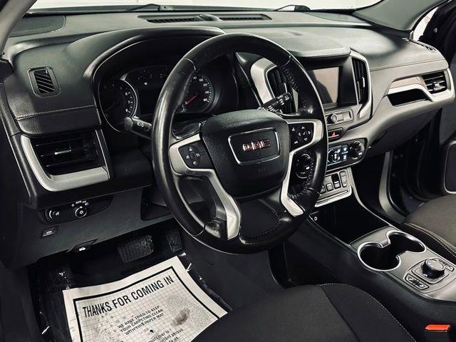 2019 GMC Terrain Vehicle Photo in MEDINA, OH 44256-9631