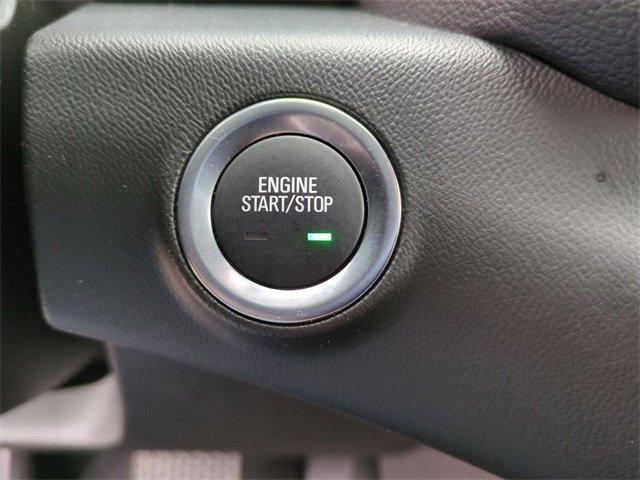 2022 GMC Terrain Vehicle Photo in PASADENA, CA 91107-3803