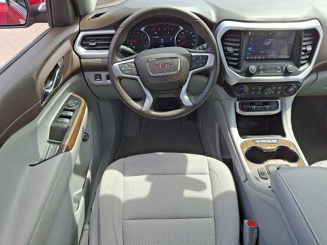 2022 GMC Acadia Vehicle Photo in TREVOSE, PA 19053-4984