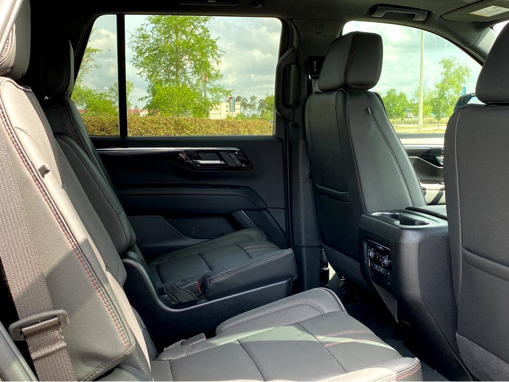 2025 Chevrolet Tahoe Vehicle Photo in POOLER, GA 31322-3252