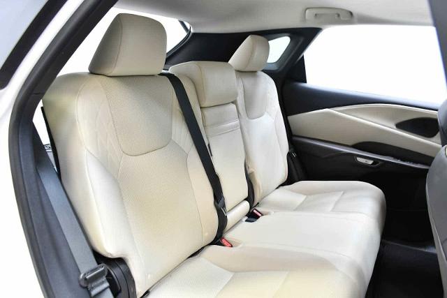 2024 Lexus RX 350 Vehicle Photo in DALLAS, TX 75235