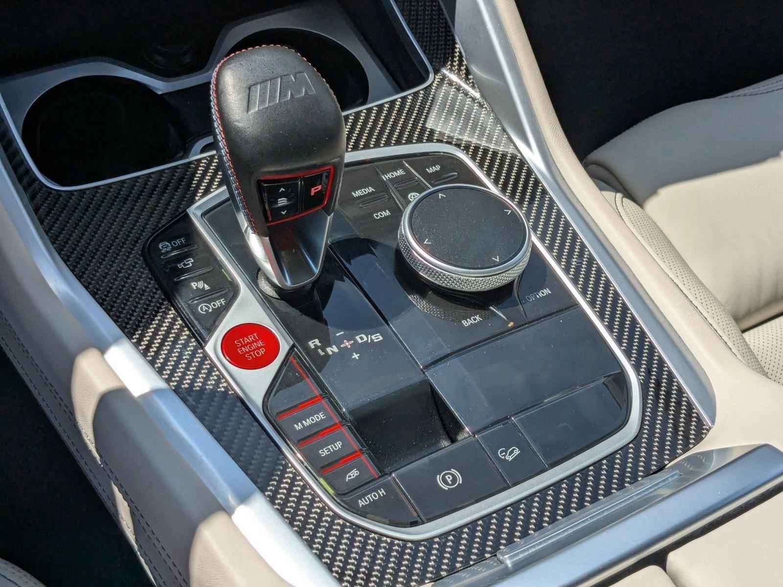 2022 BMW X5 M Vehicle Photo in Spokane Valley, WA 99212