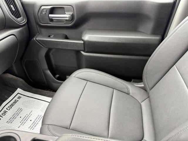 2023 Chevrolet Silverado 3500 HD CC Vehicle Photo in COLUMBIA, MO 65203-3903