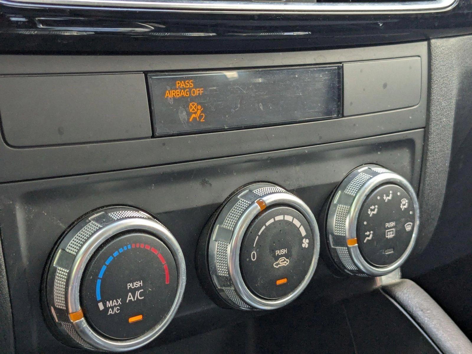 2016 Mazda CX-5 Vehicle Photo in Tampa, FL 33614