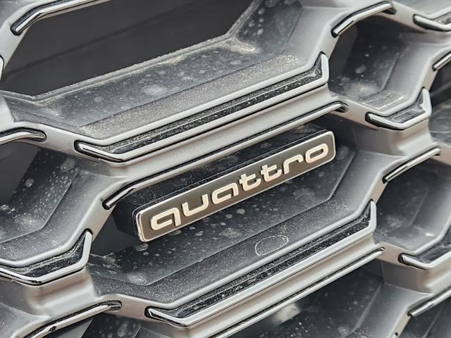 2025 Audi Q5 Vehicle Photo in MCKINNEY, TX 75070