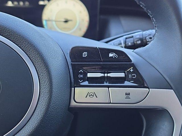 2022 Hyundai TUCSON Vehicle Photo in Pleasant Hills, PA 15236