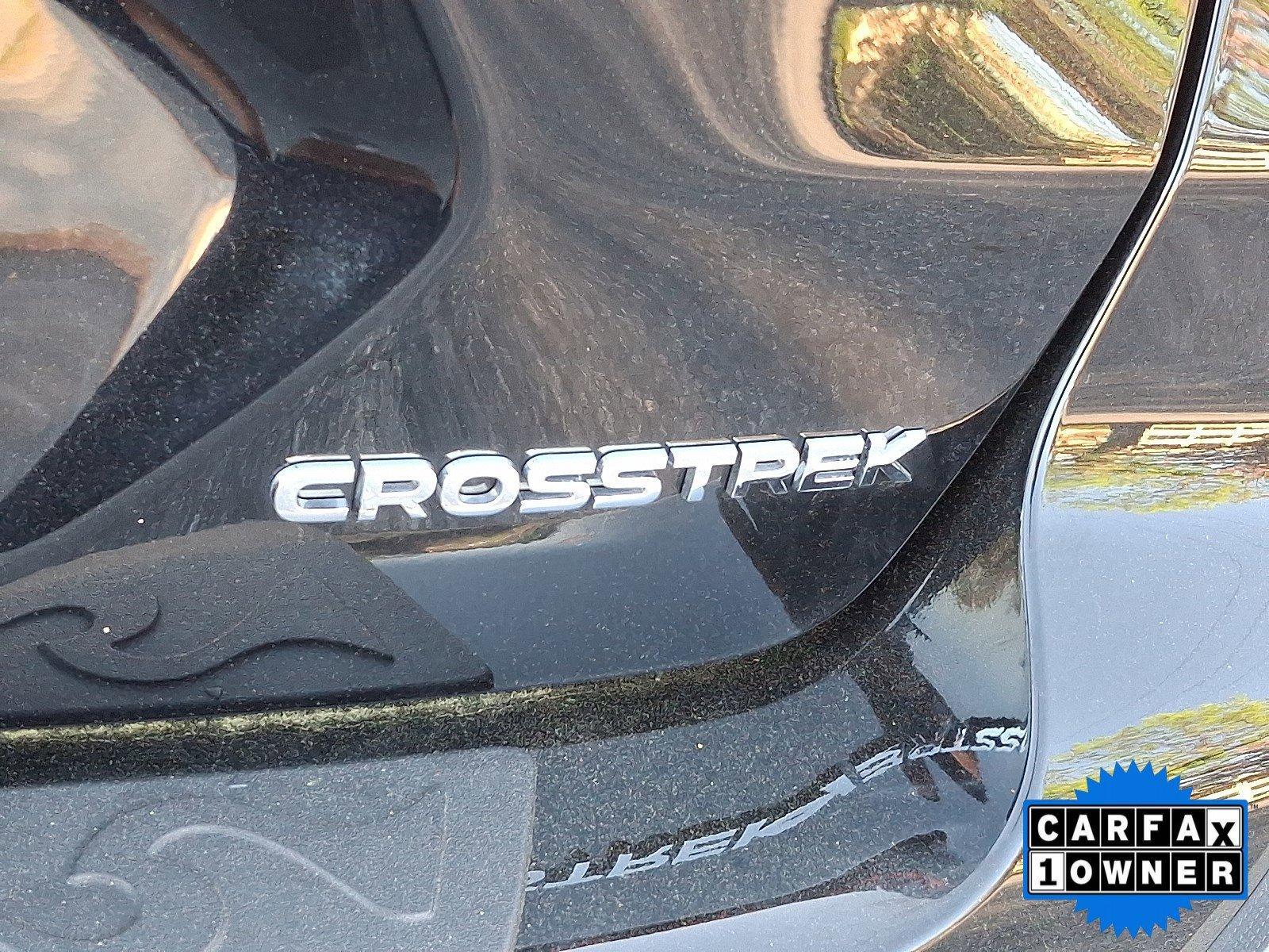 2024 Subaru Crosstrek Vehicle Photo in Harrisburg, PA 17111