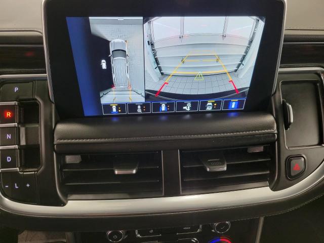 2023 Chevrolet Tahoe Vehicle Photo in NEENAH, WI 54956-2243