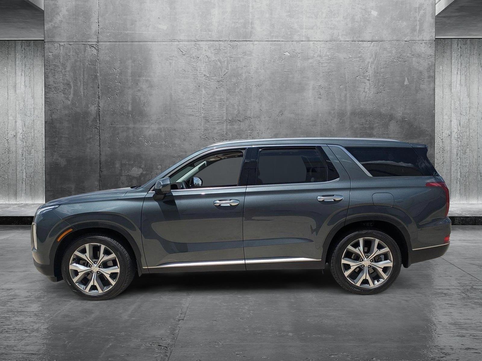 2022 Hyundai PALISADE Vehicle Photo in Winter Park, FL 32792