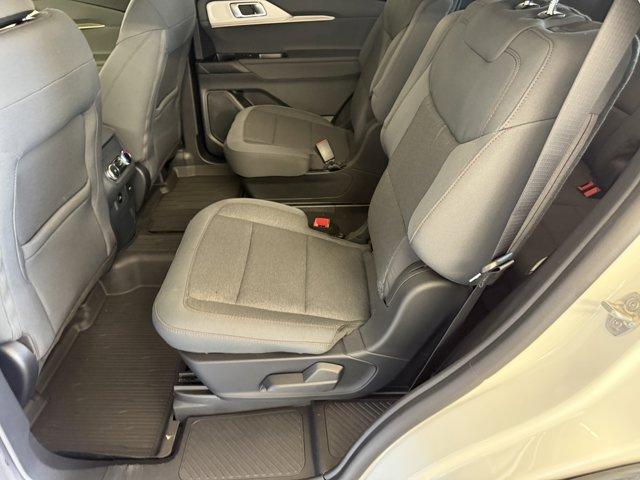 2025 Ford Explorer Vehicle Photo in Ogallala, NE 69153