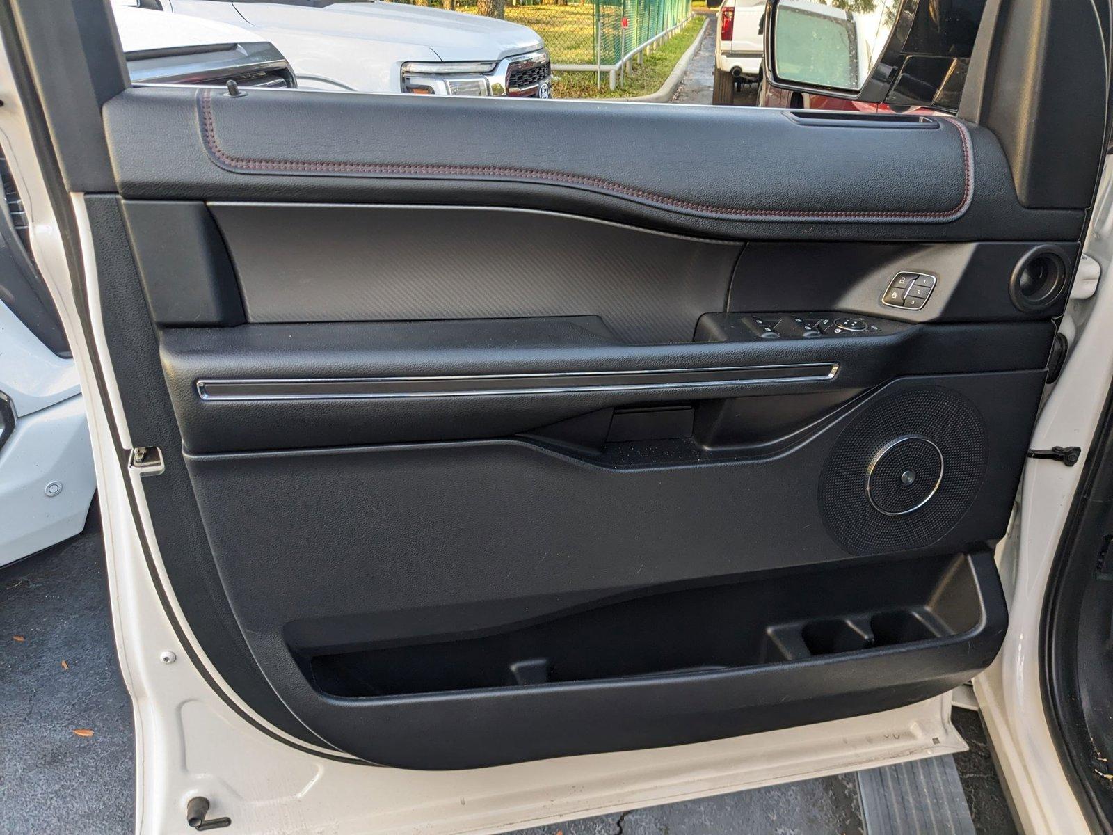 2019 Ford Expedition Vehicle Photo in Sanford, FL 32771