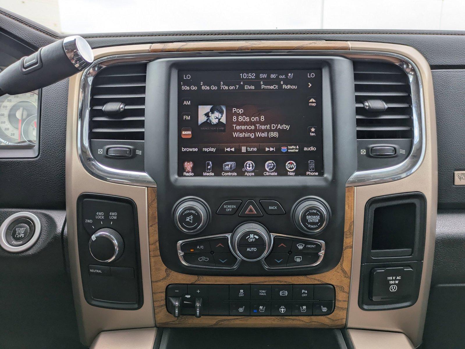 2014 Ram 2500 Vehicle Photo in Corpus Christi, TX 78415