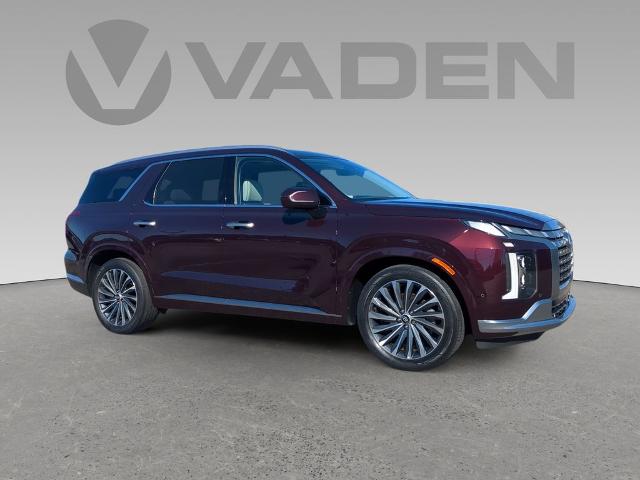 2023 Hyundai PALISADE Vehicle Photo in Brunswick, GA 31525