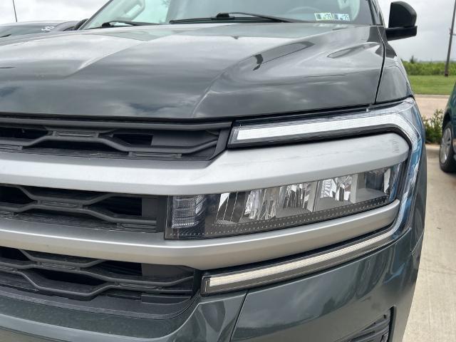 2023 Ford Expedition Vehicle Photo in Grapevine, TX 76051