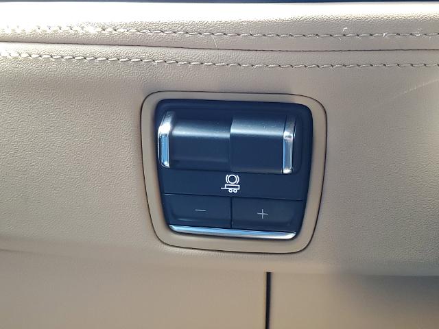 2025 Cadillac ESCALADE IQ Vehicle Photo in POMPANO BEACH, FL 33064-7091