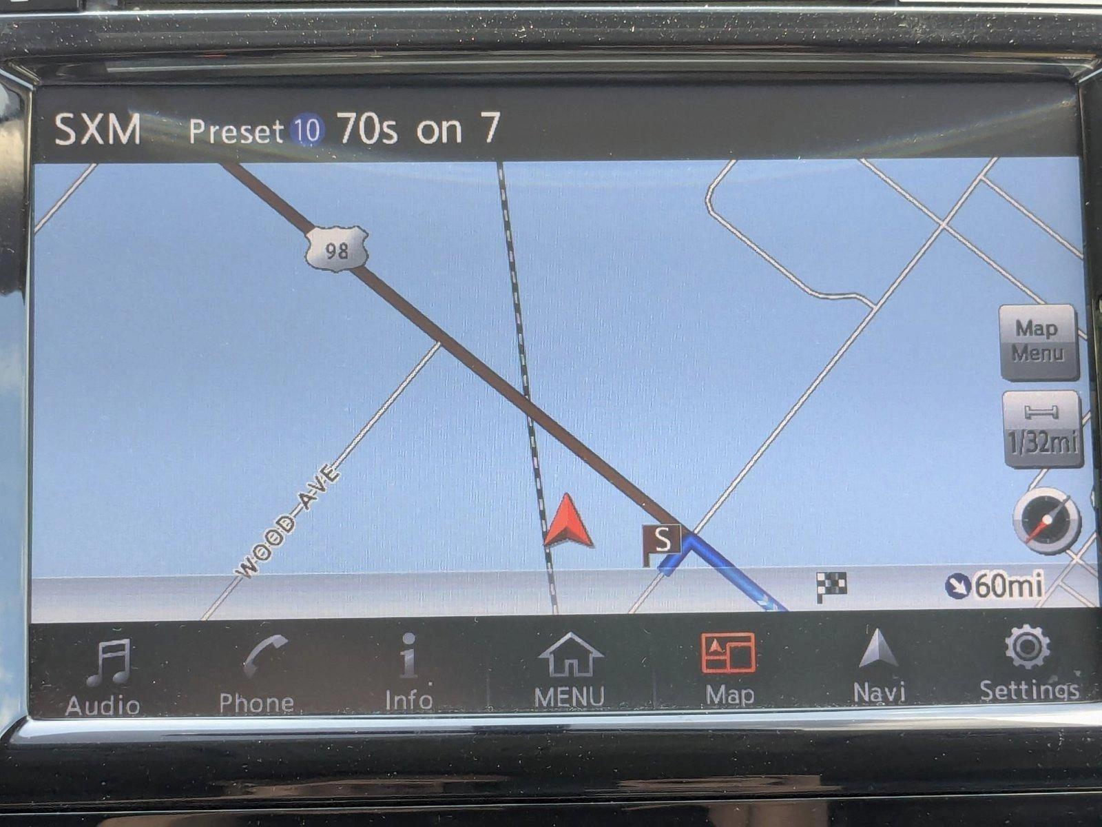 2015 Nissan Murano Vehicle Photo in Panama City, FL 32401