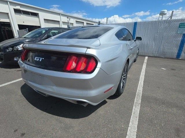 2015 Ford Mustang Vehicle Photo in ENGLEWOOD, CO 80113-6708