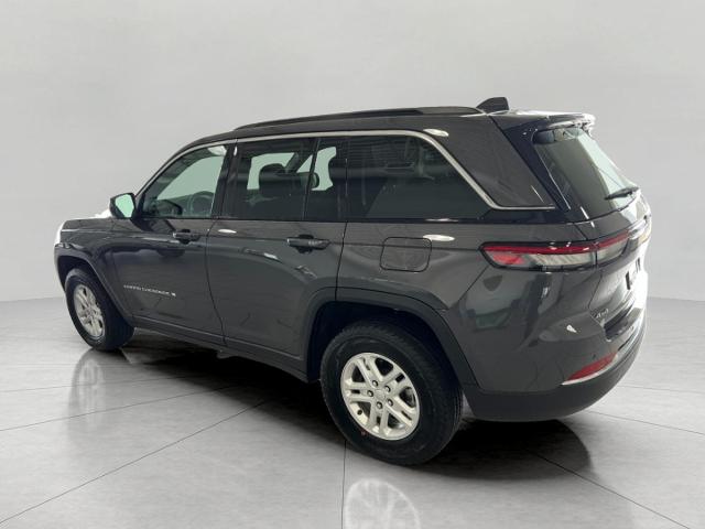 2025 Jeep Grand Cherokee Vehicle Photo in Oshkosh, WI 54901