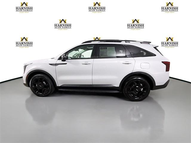 2024 Kia Sorento Vehicle Photo in Everett, WA 98204