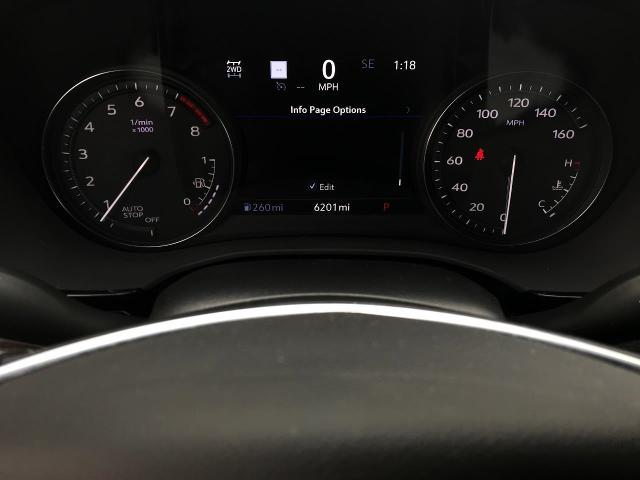 2023 Cadillac XT5 Vehicle Photo in GREEN BAY, WI 54303-3330