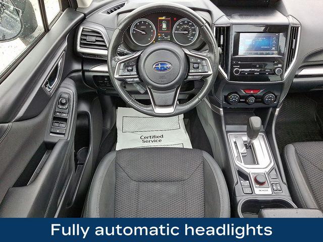 2022 Subaru Forester Vehicle Photo in PAWLING, NY 12564-3219