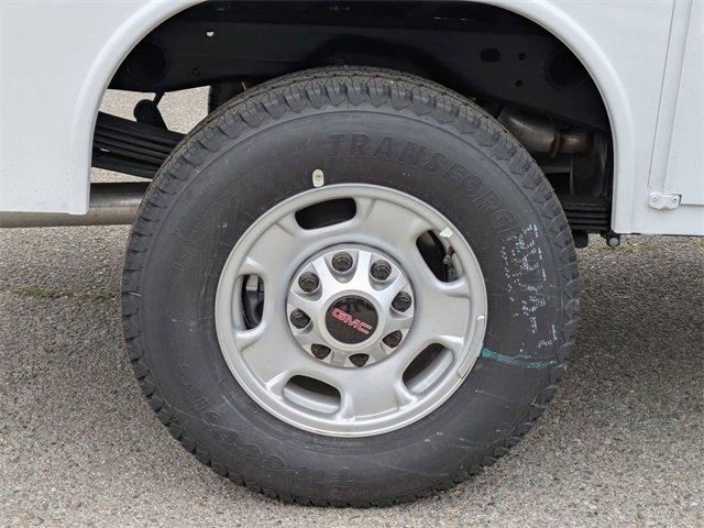 2025 GMC Sierra 2500 HD Vehicle Photo in PASADENA, CA 91107-3803
