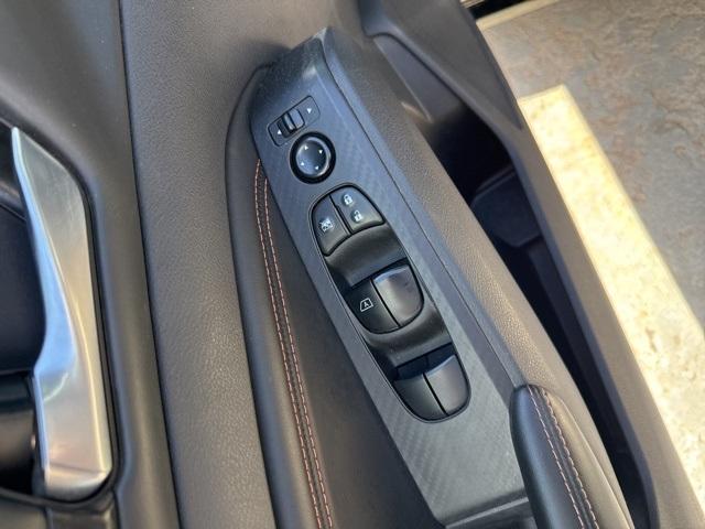 2022 Nissan Altima Vehicle Photo in Winslow, AZ 86047-2439