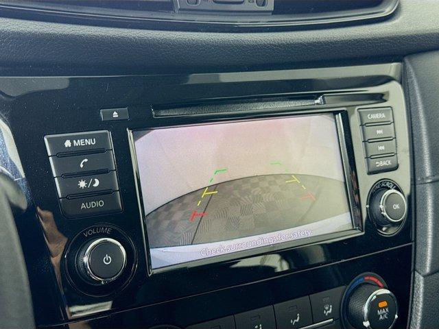 2019 Nissan Rogue Vehicle Photo in Flemington, NJ 08822