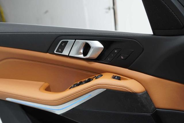 2025 BMW X5 sDrive40i Vehicle Photo in GRAPEVINE, TX 76051