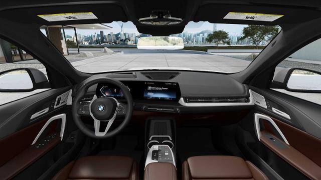 2025 BMW X1 xDrive28i Vehicle Photo in GRAPEVINE, TX 76051