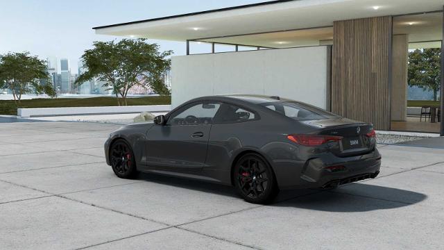 2026 BMW M440i xDrive Vehicle Photo in GRAPEVINE, TX 76051
