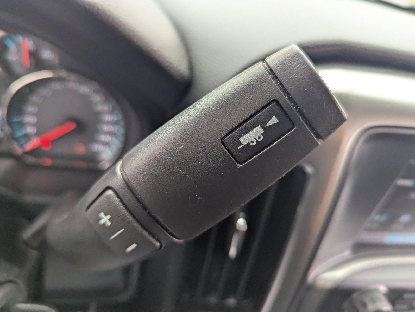 2017 Chevrolet Silverado 1500 Vehicle Photo in CORPUS CHRISTI, TX 78412-4902