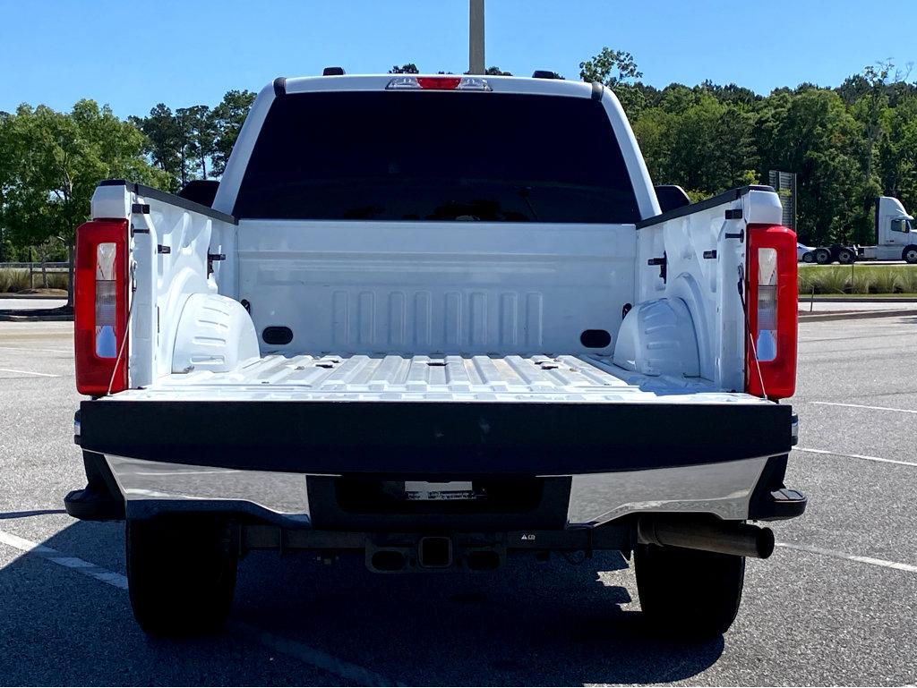 2023 Ford Super Duty F-250 SRW Vehicle Photo in POOLER, GA 31322-3252