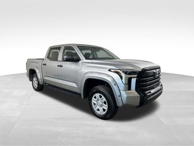 2023 Toyota Tundra 4WD Vehicle Photo in MEDINA, OH 44256-9631