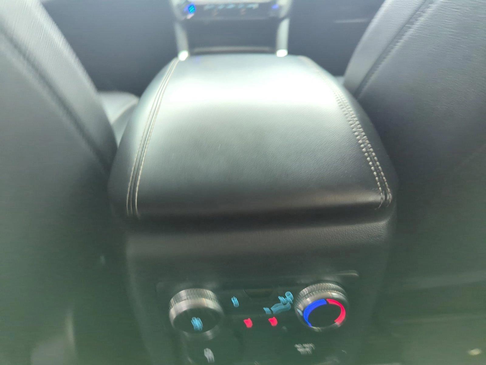2021 Ford Explorer Vehicle Photo in Margate, FL 33063
