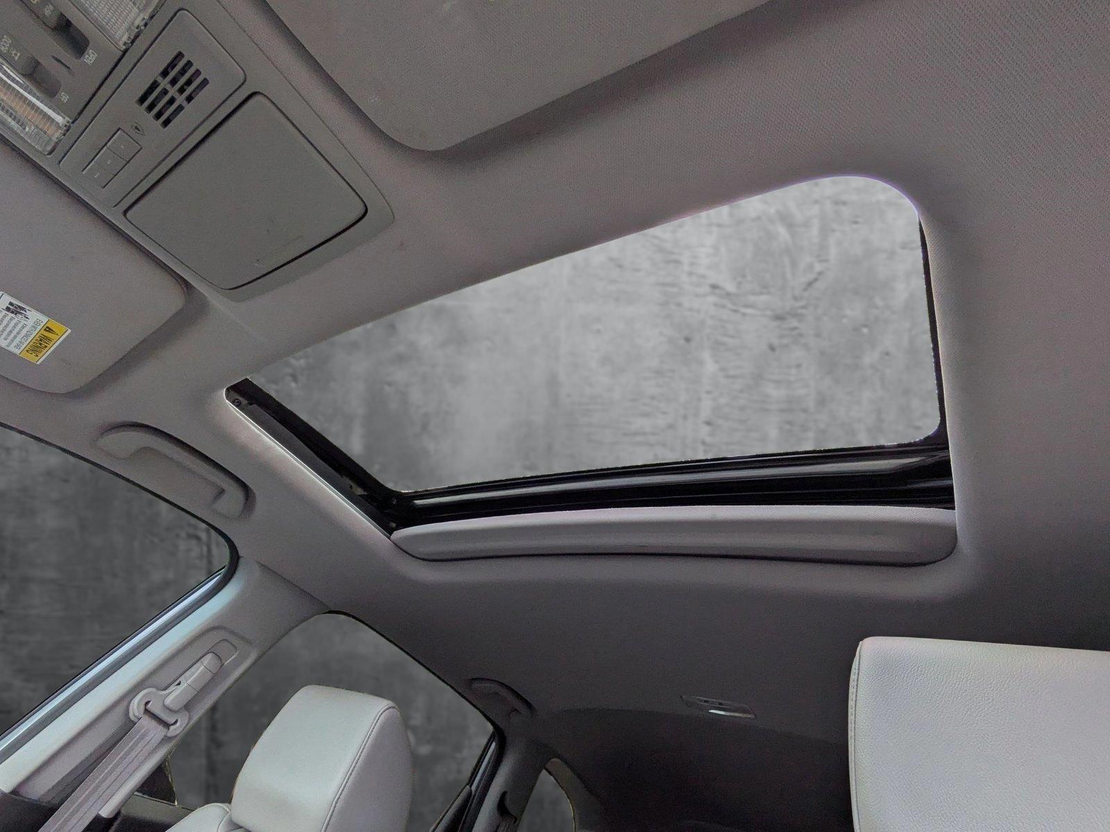 2018 Honda CR-V Vehicle Photo in Clearwater, FL 33764