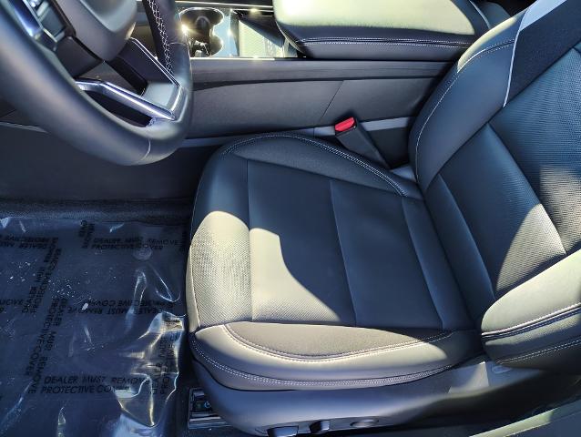 2024 Chevrolet Blazer EV Vehicle Photo in MANITOWOC, WI 54220-5838