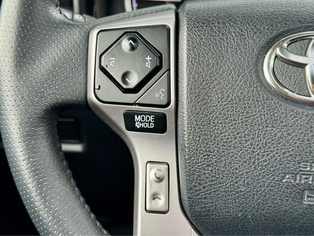 2021 Toyota 4Runner Vehicle Photo in DALLAS, TX 75209-3016