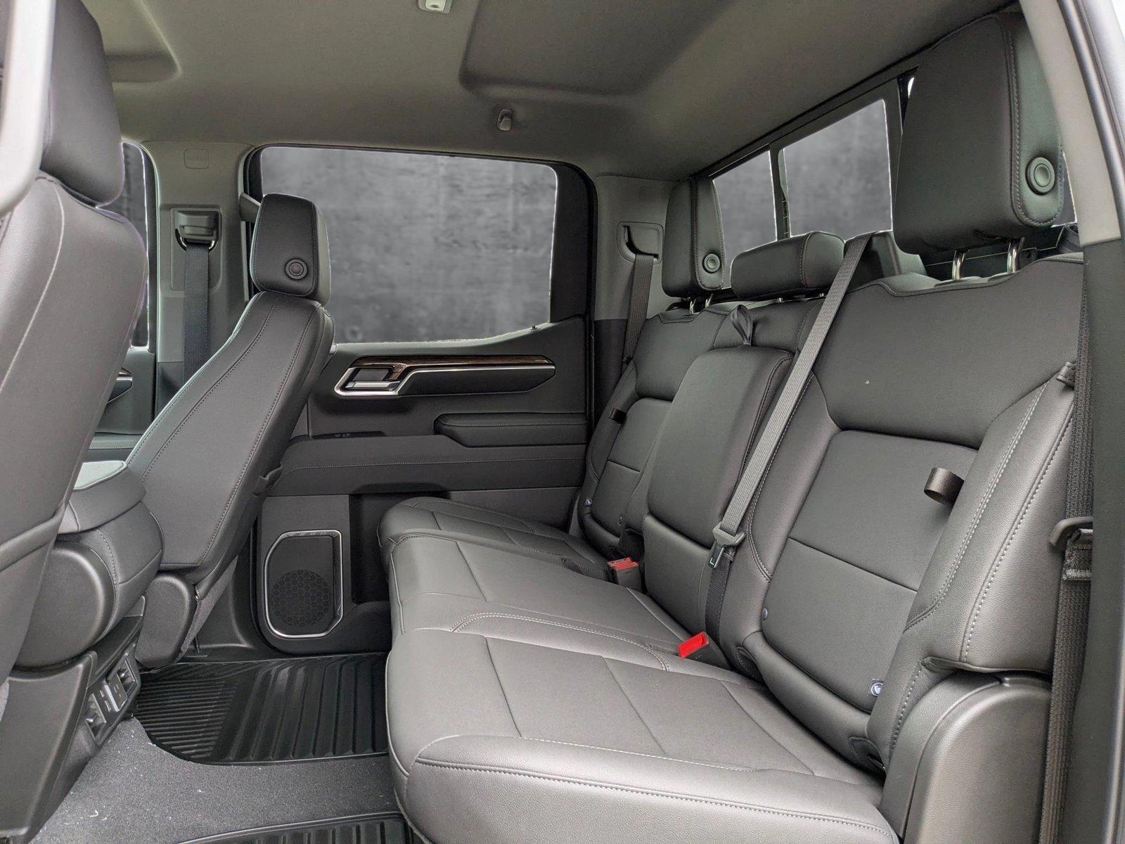 2025 Chevrolet Silverado 1500 Vehicle Photo in CORPUS CHRISTI, TX 78412-4902