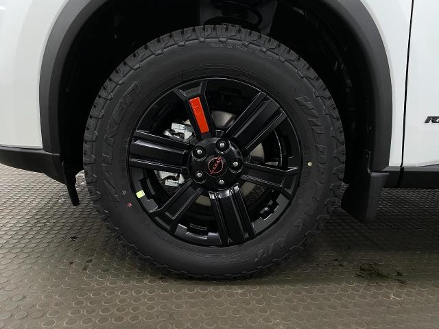 2025 Nissan Rogue Vehicle Photo in Appleton, WI 54913