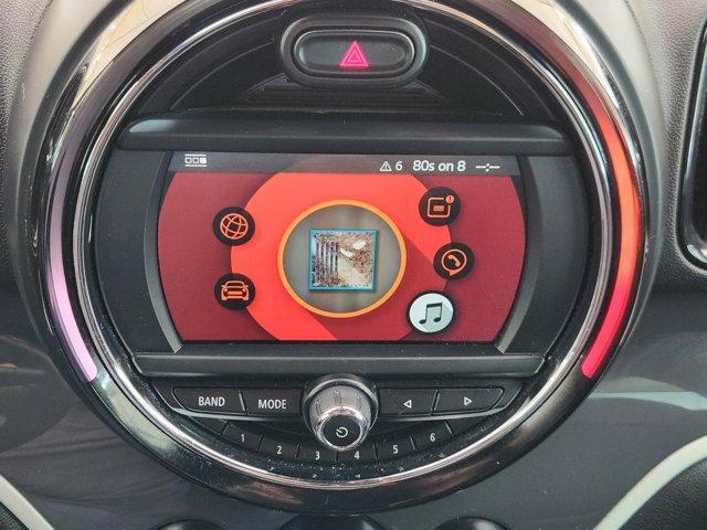 2018 MINI Cooper S Countryman Vehicle Photo in Decatur, TX 76234
