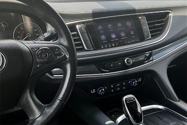 2021 Buick Enclave Vehicle Photo in San Antonio, TX 78230